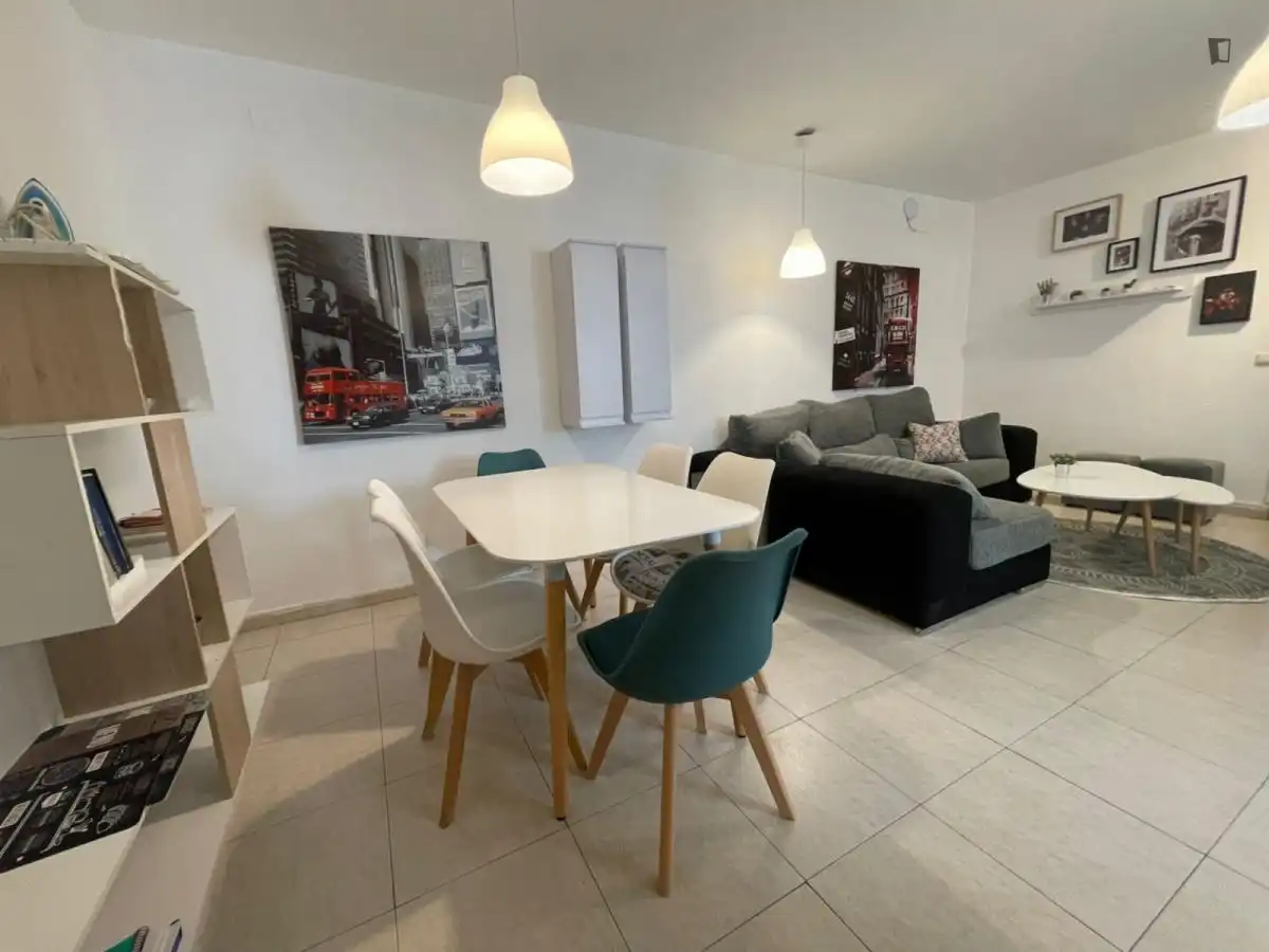 Habitación en alquiler, Salamanca