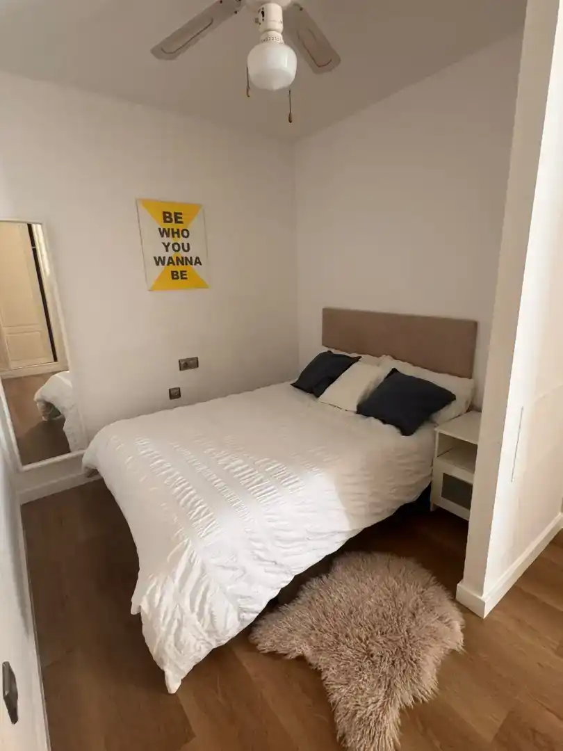 Piso de 55 m² en Vícar