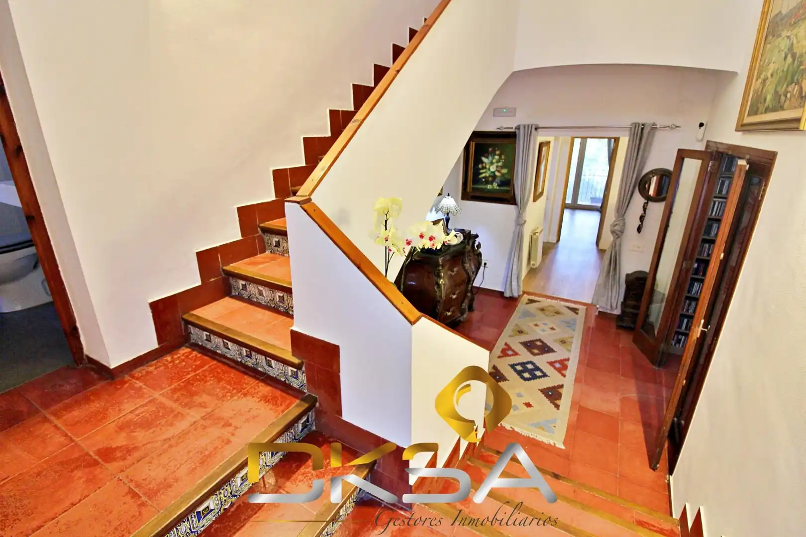 Casa de 396 m² en Benicasim
