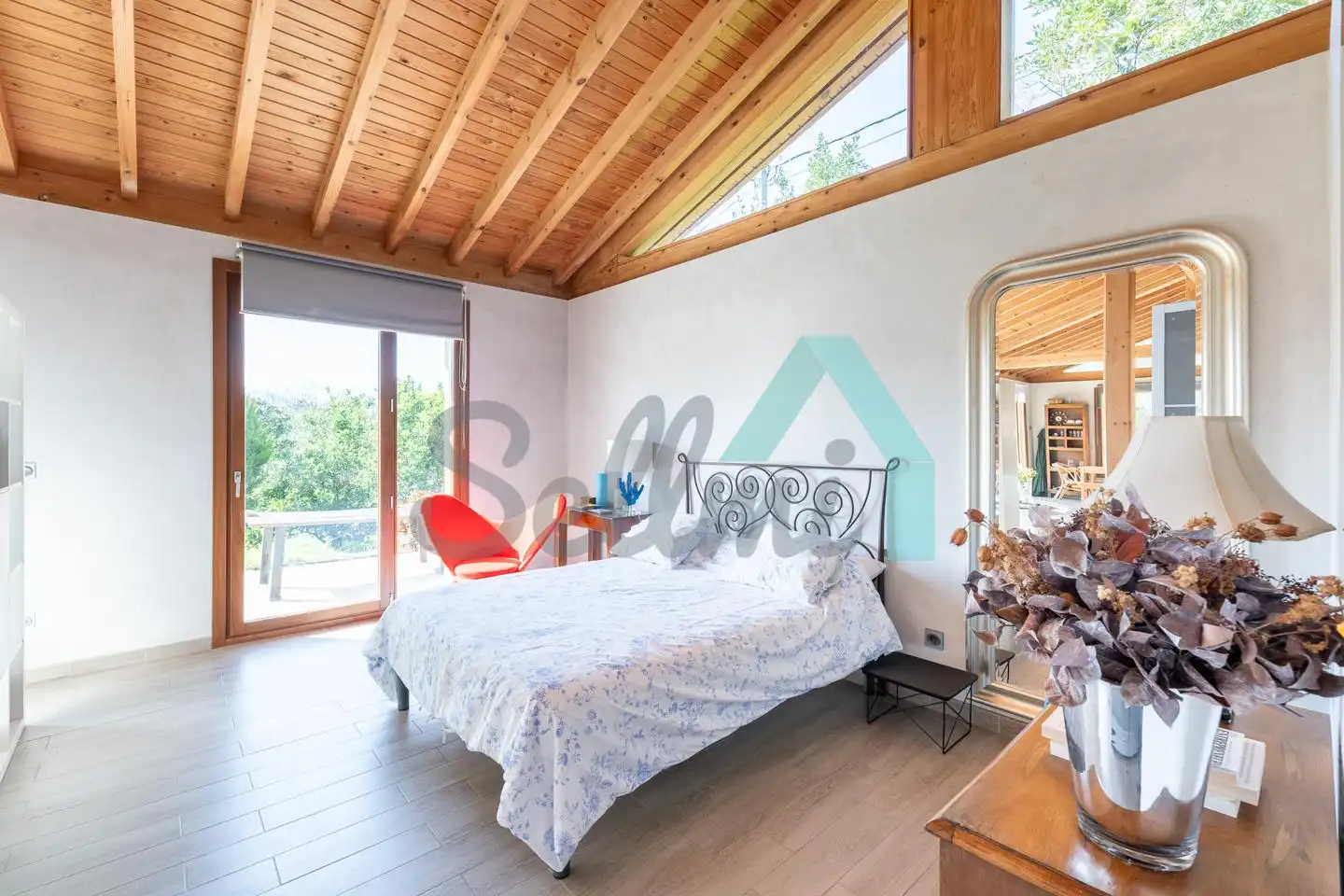 Piso de 80 m² en Villaviciosa