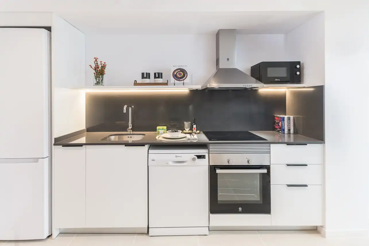 Piso de 60 m² en Barcelona