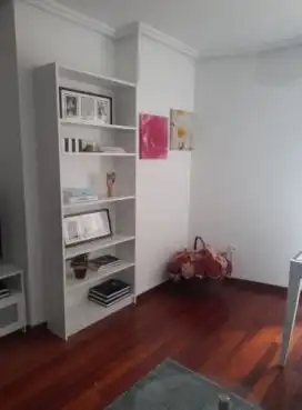 Piso de 55 m² en Ourense