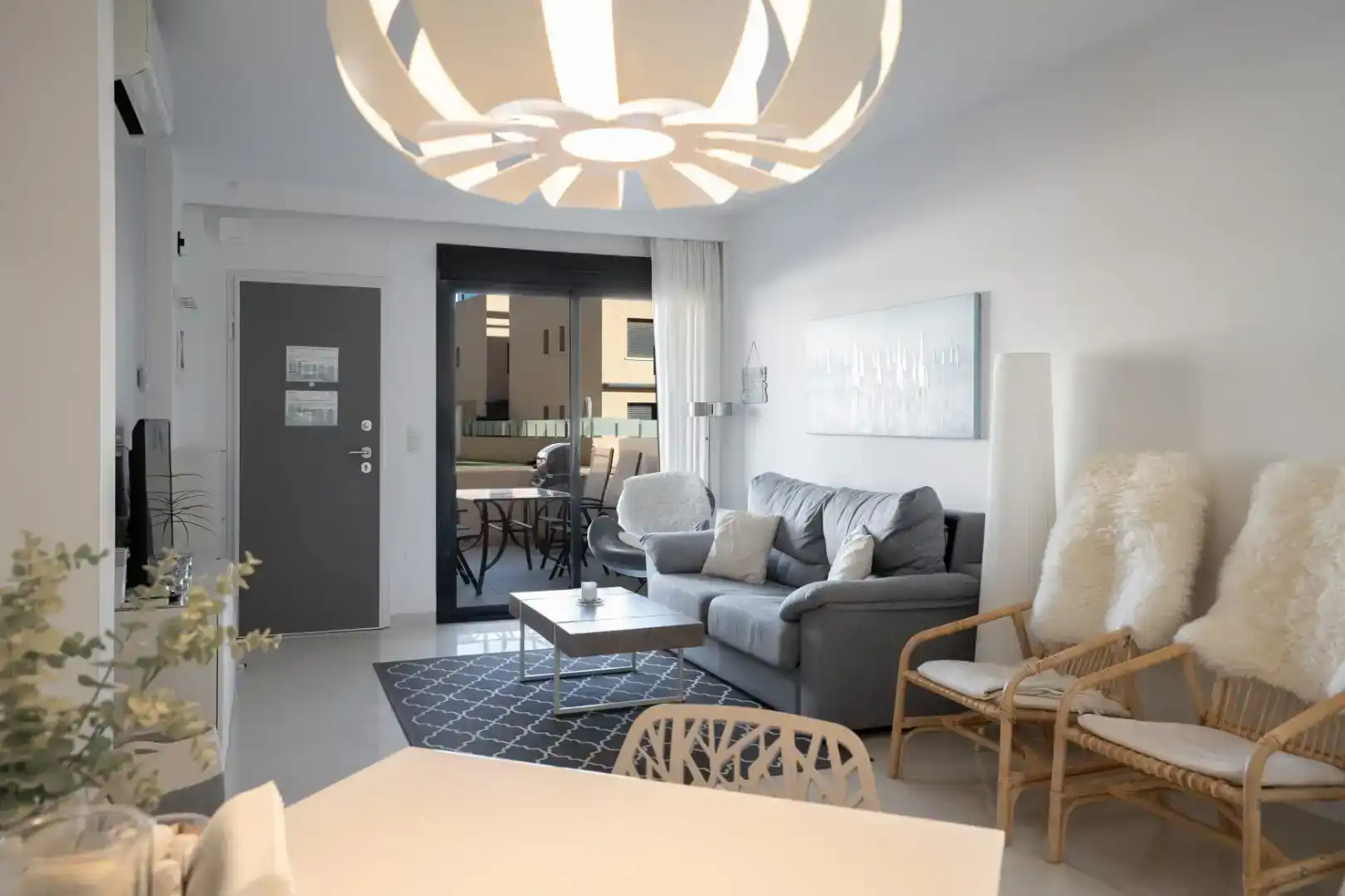 Piso de 69 m² en Pilar de la Horadada