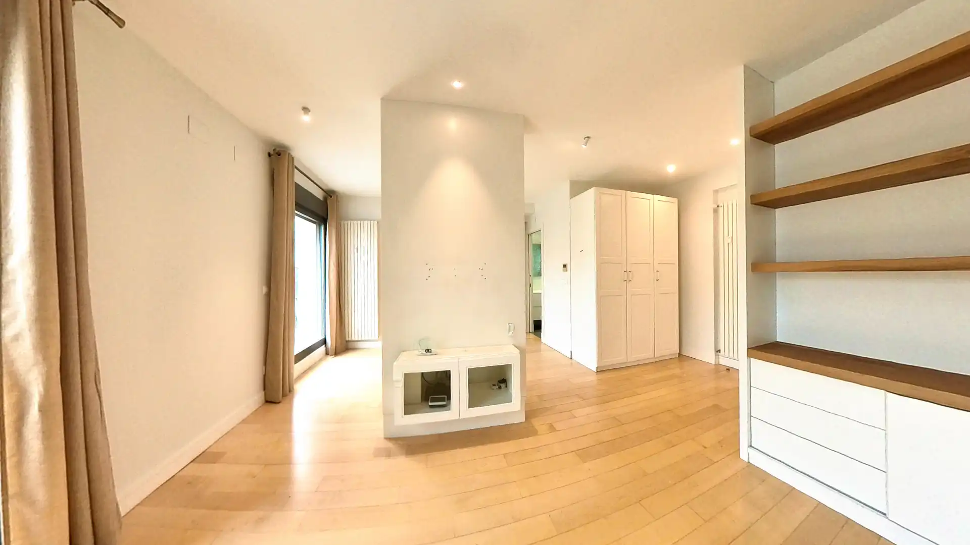 Piso de 114 m² en Madrid