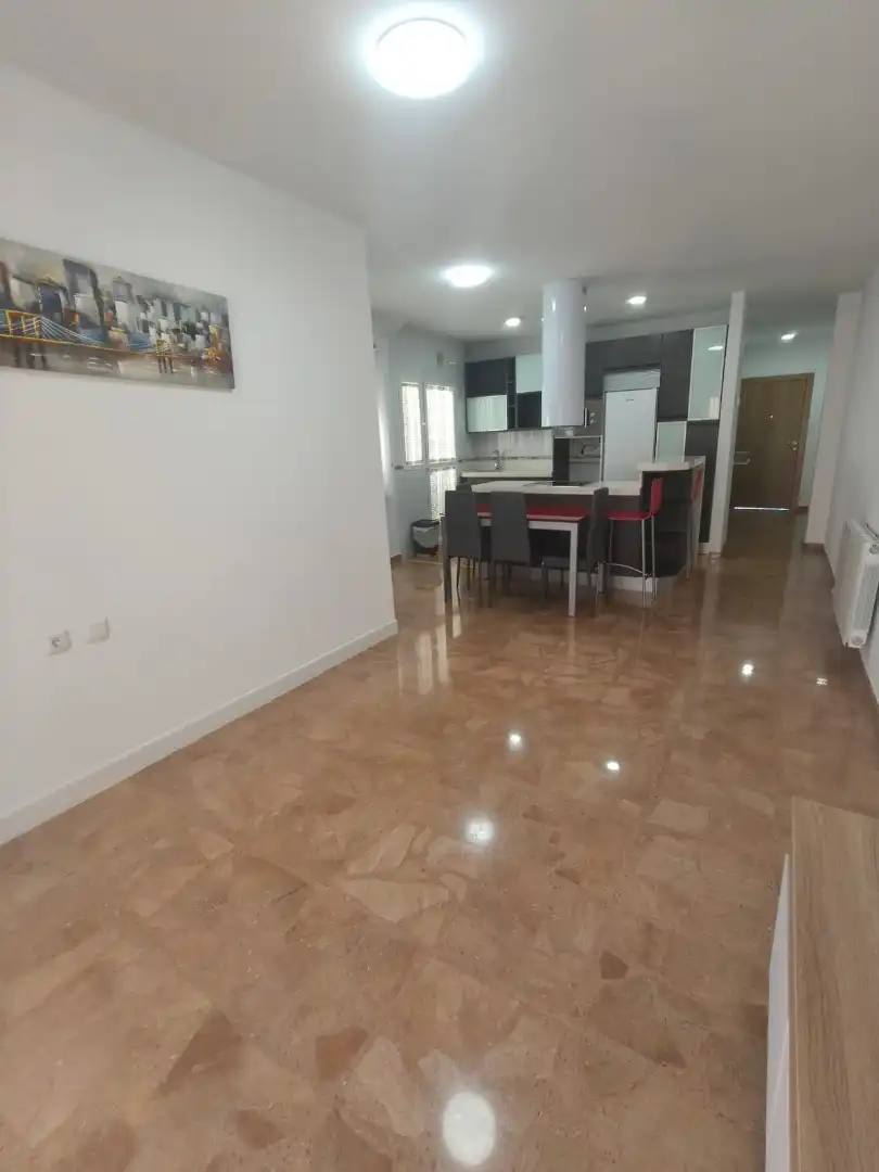 Pis de 75 m² a Churriana de la Vega