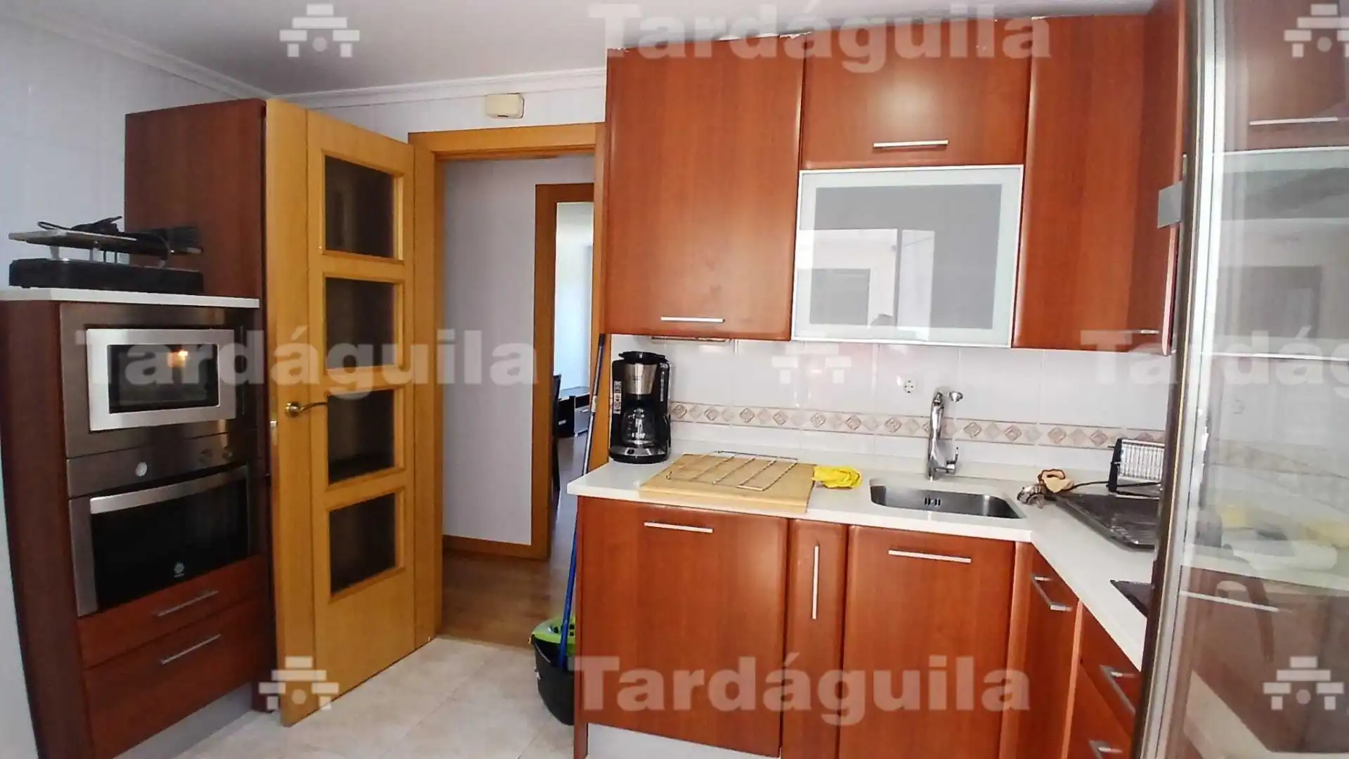 Piso de 88 m² en Salamanca