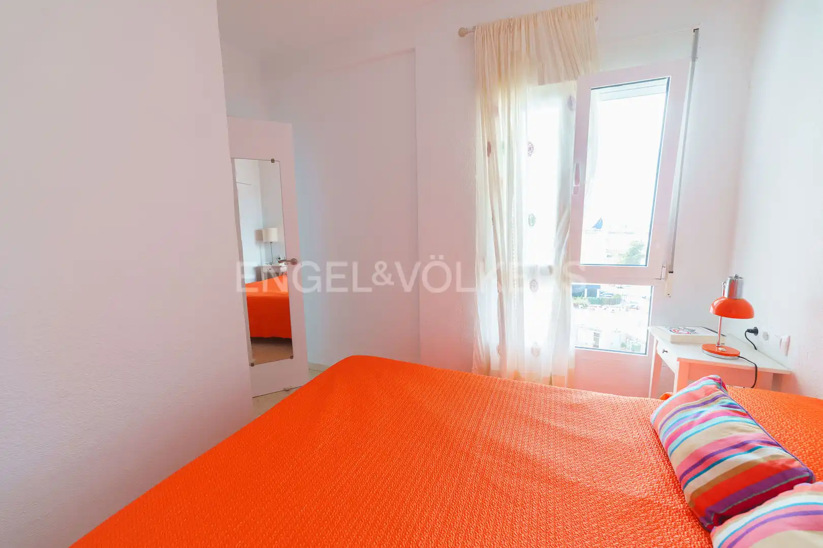 Piso de 80 m² en El Puerto de Santa María