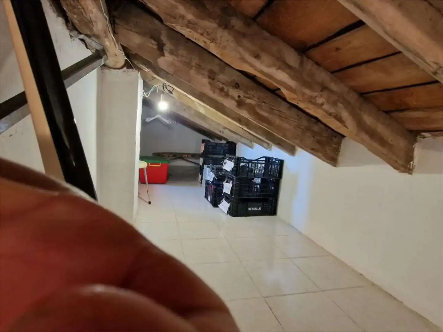 Piso de 45 m² en León
