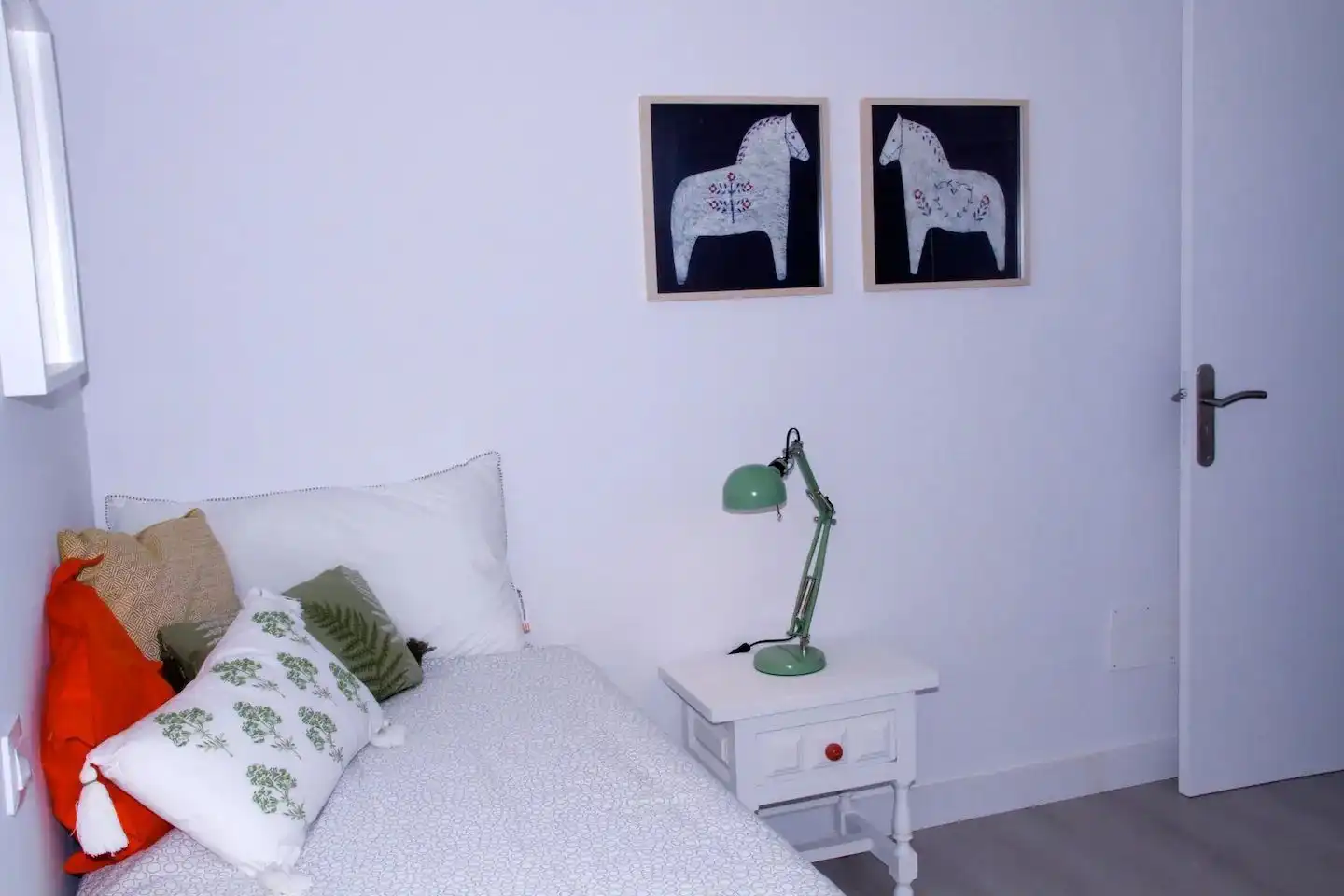 Piso de 70 m² en Santa Brígida