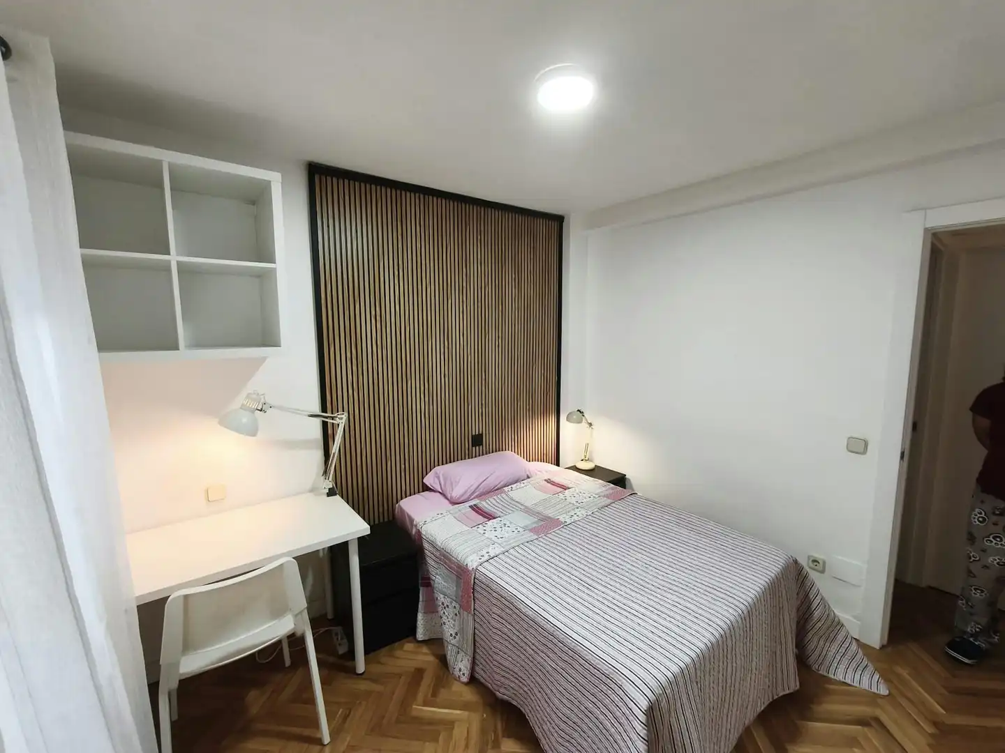 Habitación 80 m², Alcobendas