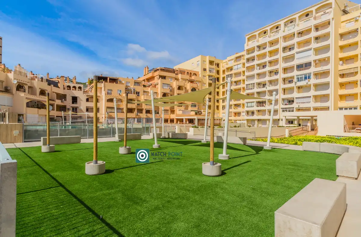 Appartamento 60 m² a Almuñécar
