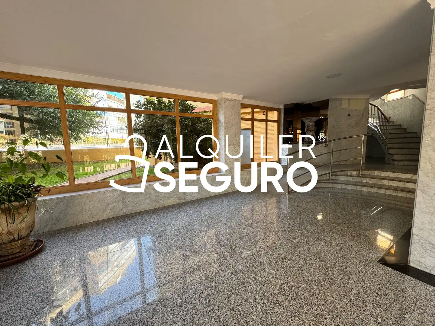 Piso de 30 m² en Torremolinos