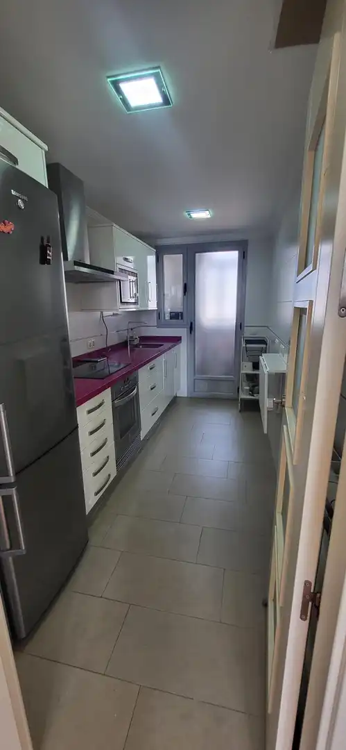 Piso de 79 m² en Albacete