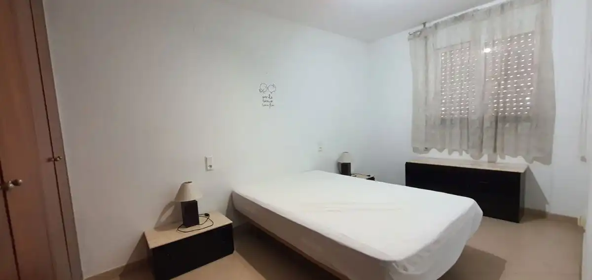 Pis de 60 m² a Tarragona