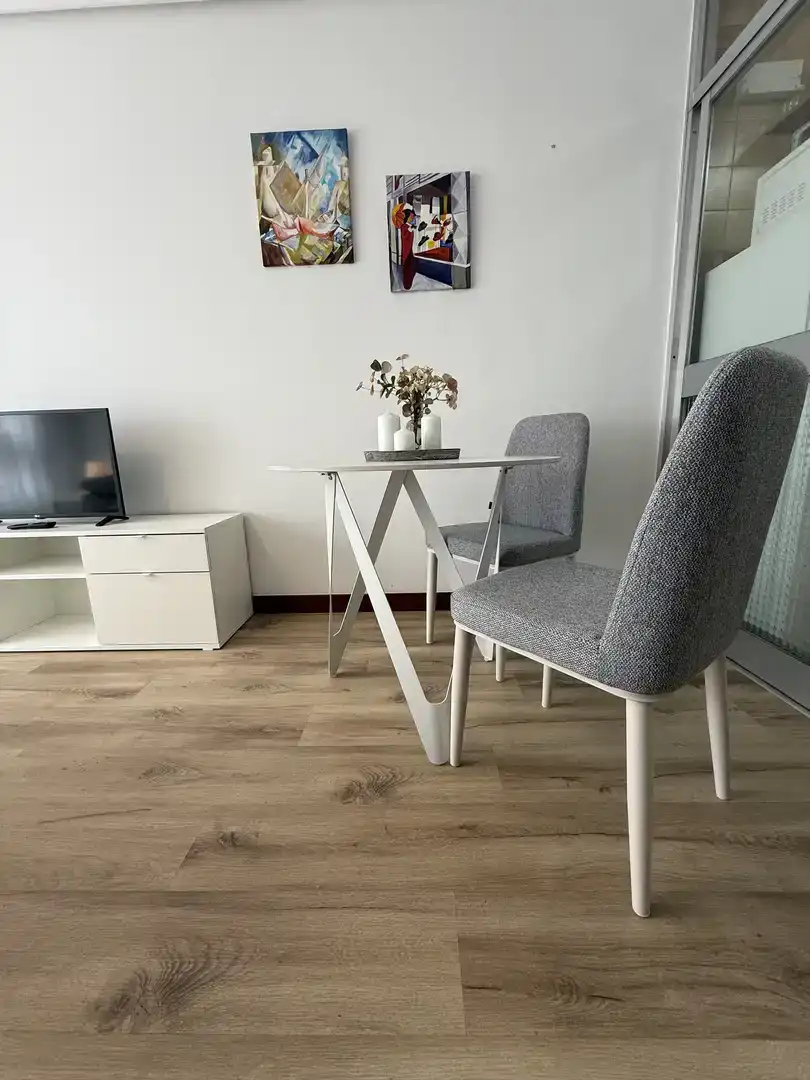 Piso de 50 m² en Palencia