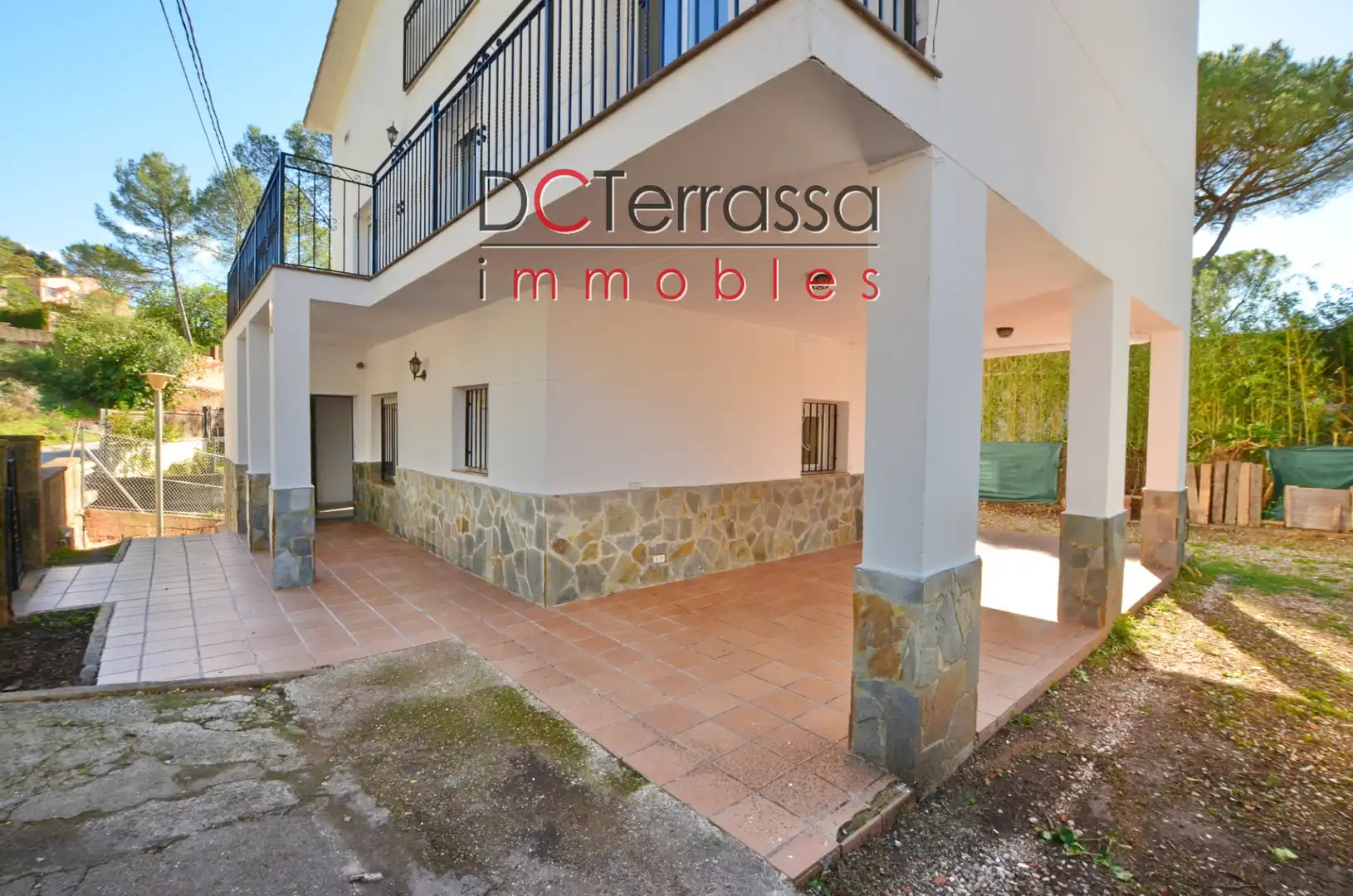 Casa de 257 m² a Vacarisses