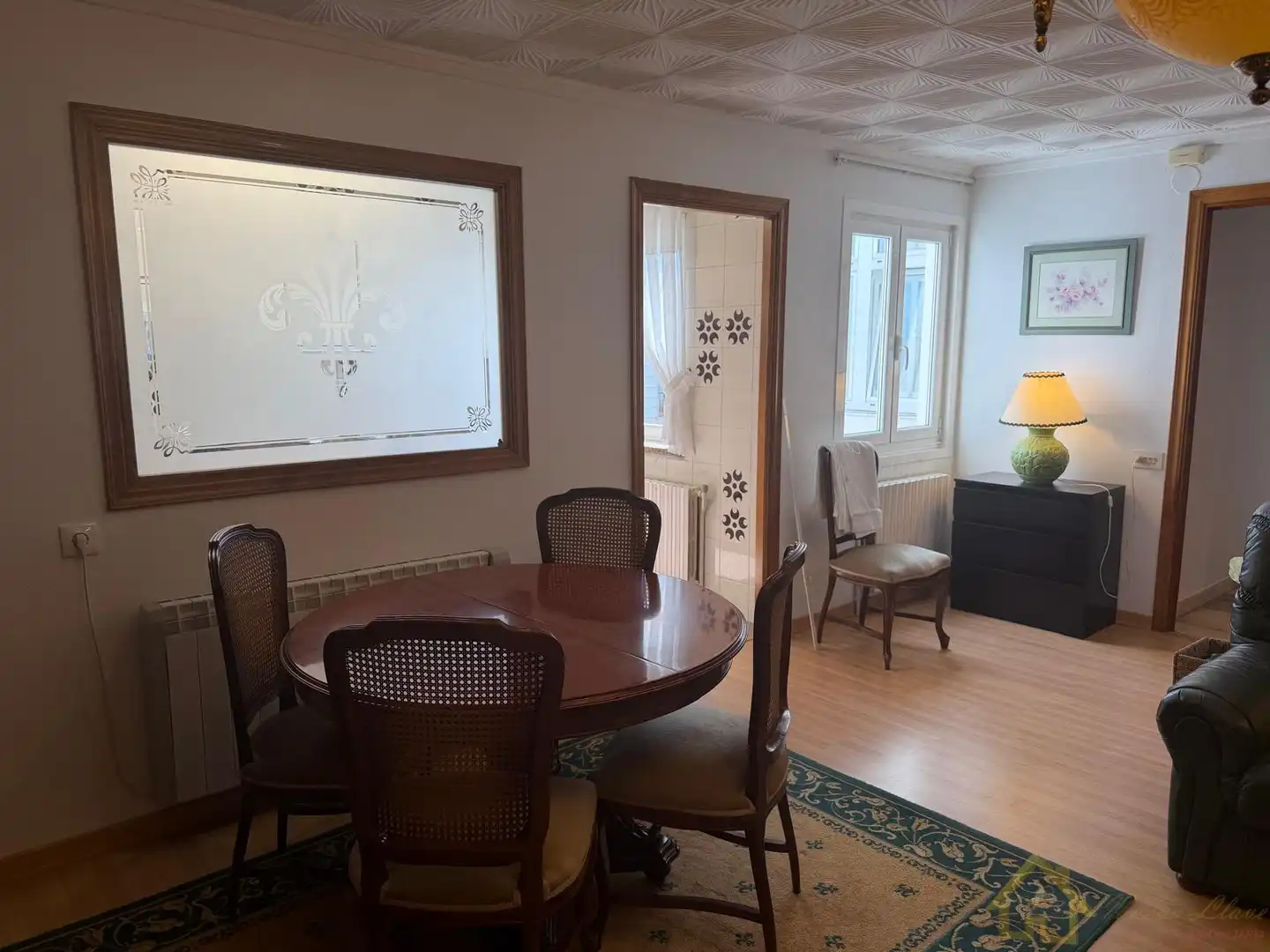 Piso de 180 m² en Lugo
