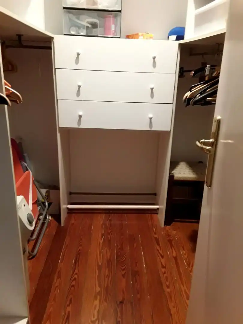 Piso de 80 m² en San Sebastián