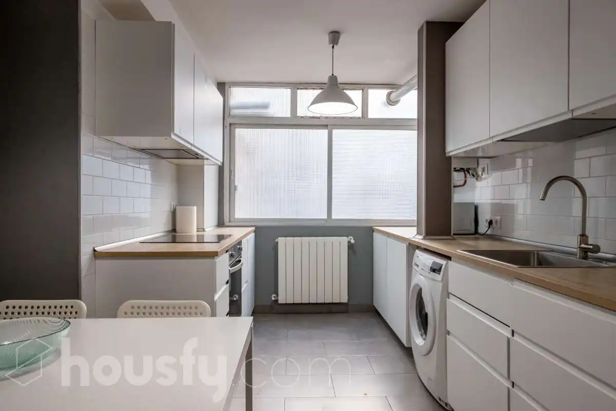Piso de 103 m² en Móstoles
