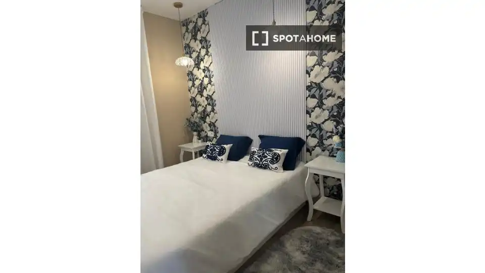 Habitación 69 m², Zaragoza