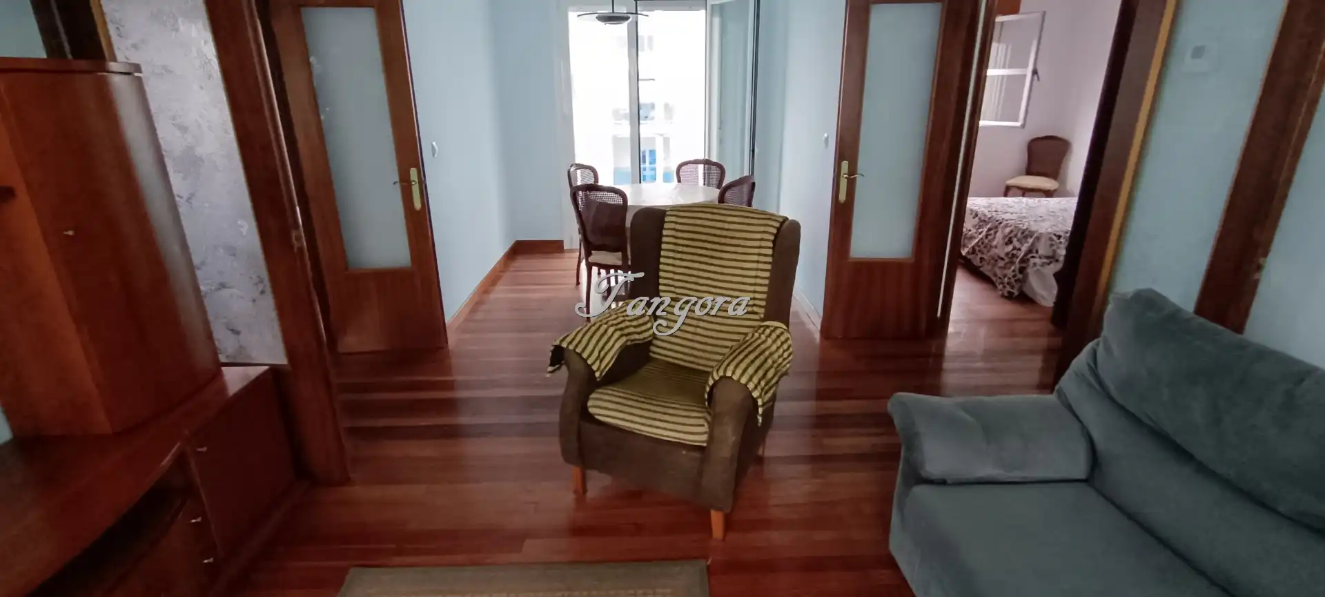 Piso de 100 m² en Castro-Urdiales