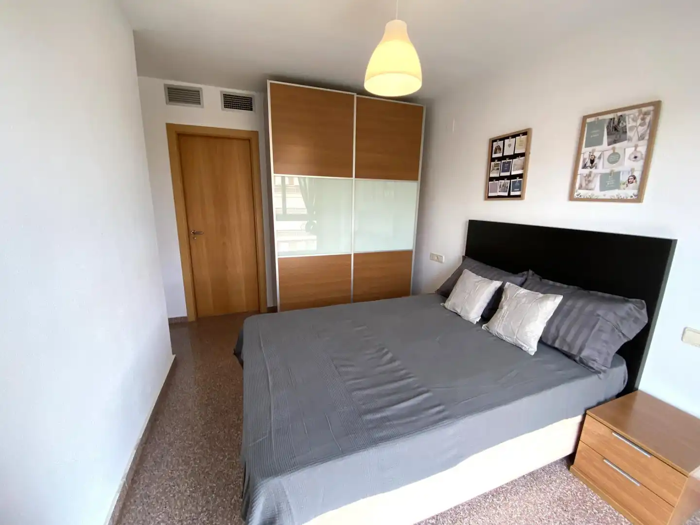 Pis de 80 m² a Sant Vicent del Raspeig