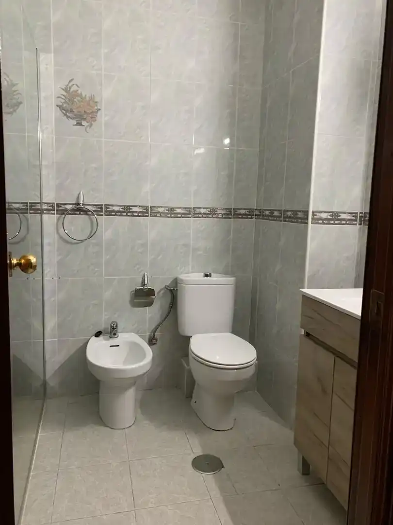 Piso de 104 m² en Badajoz