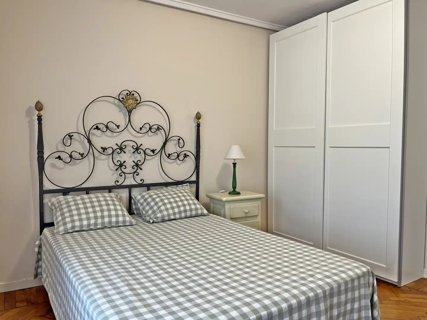 Pis de 70 m² a Los Corrales de Buelna