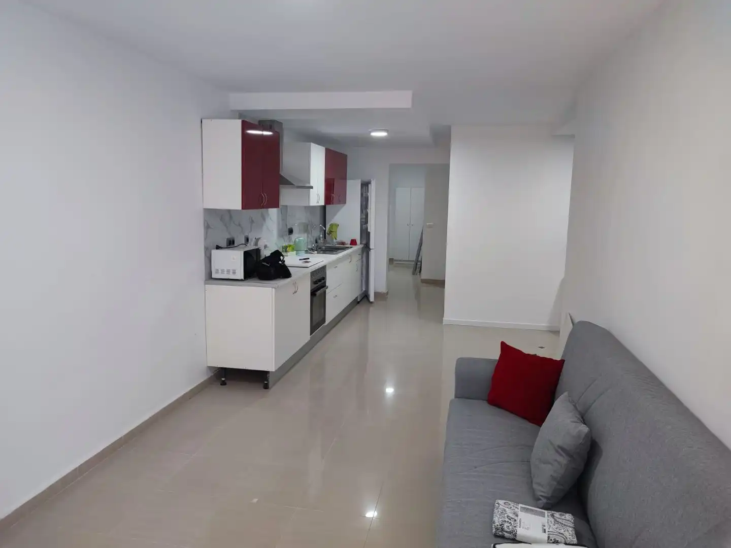 Piso de 120 m² en San Cristóbal de La Laguna