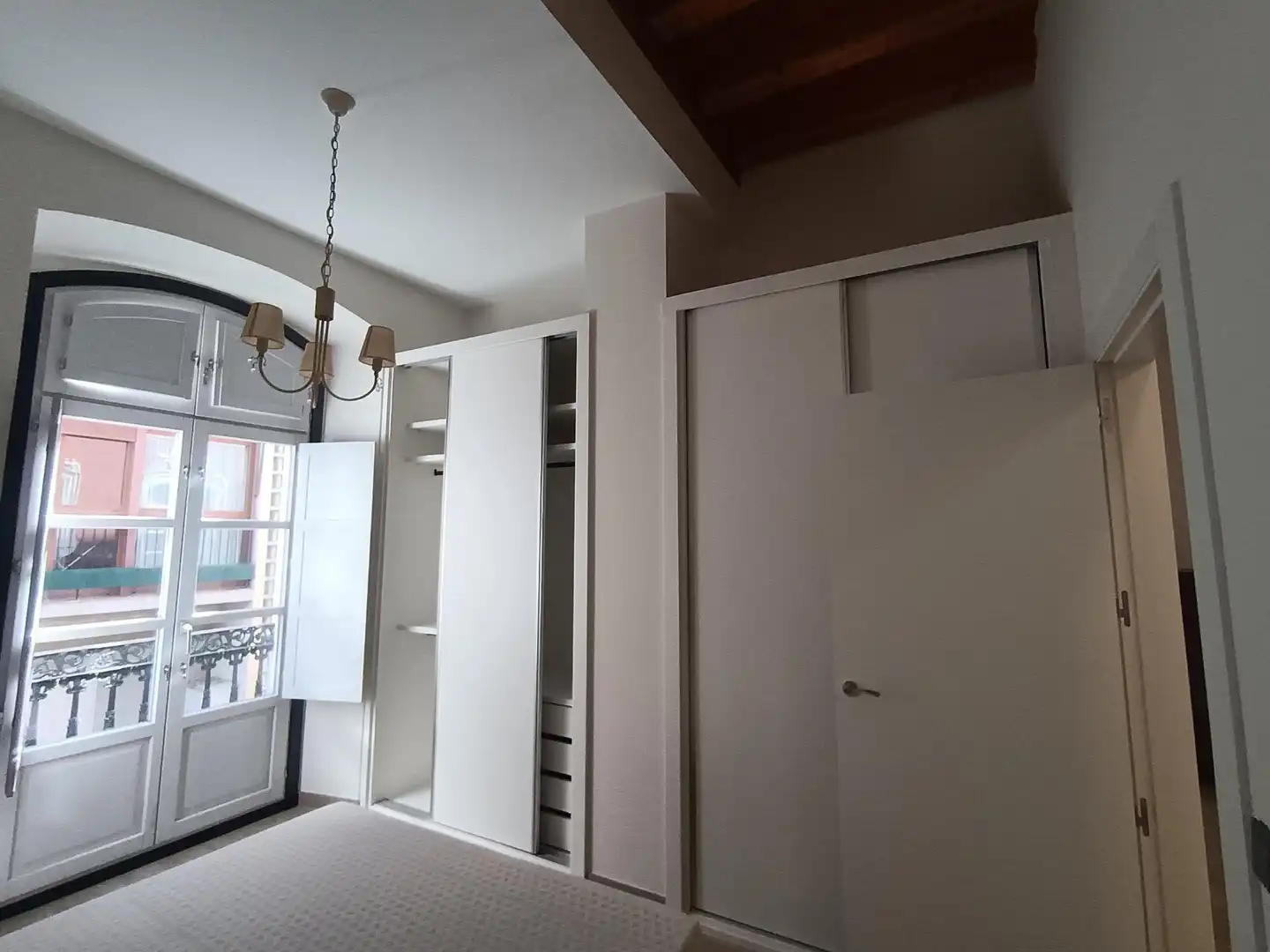 Piso de 60 m² en Valladolid