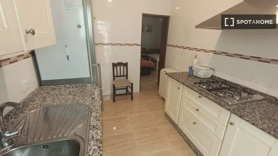 Habitación 115 m², Conil de la Frontera