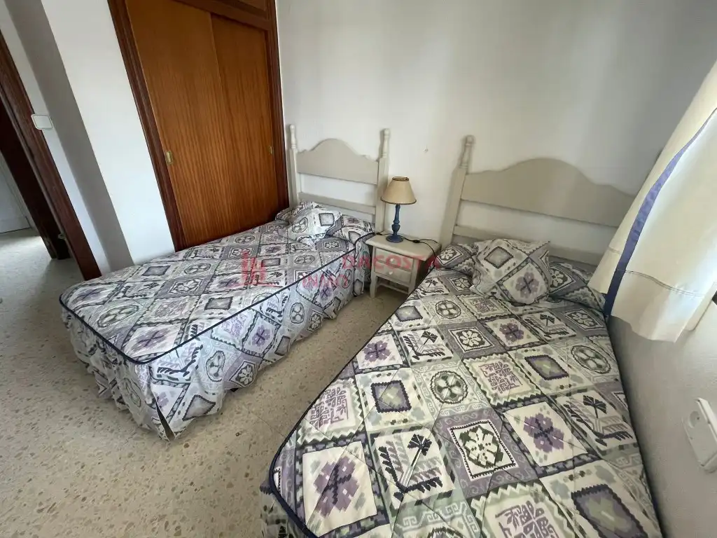 Piso de 60 m² en Huelva