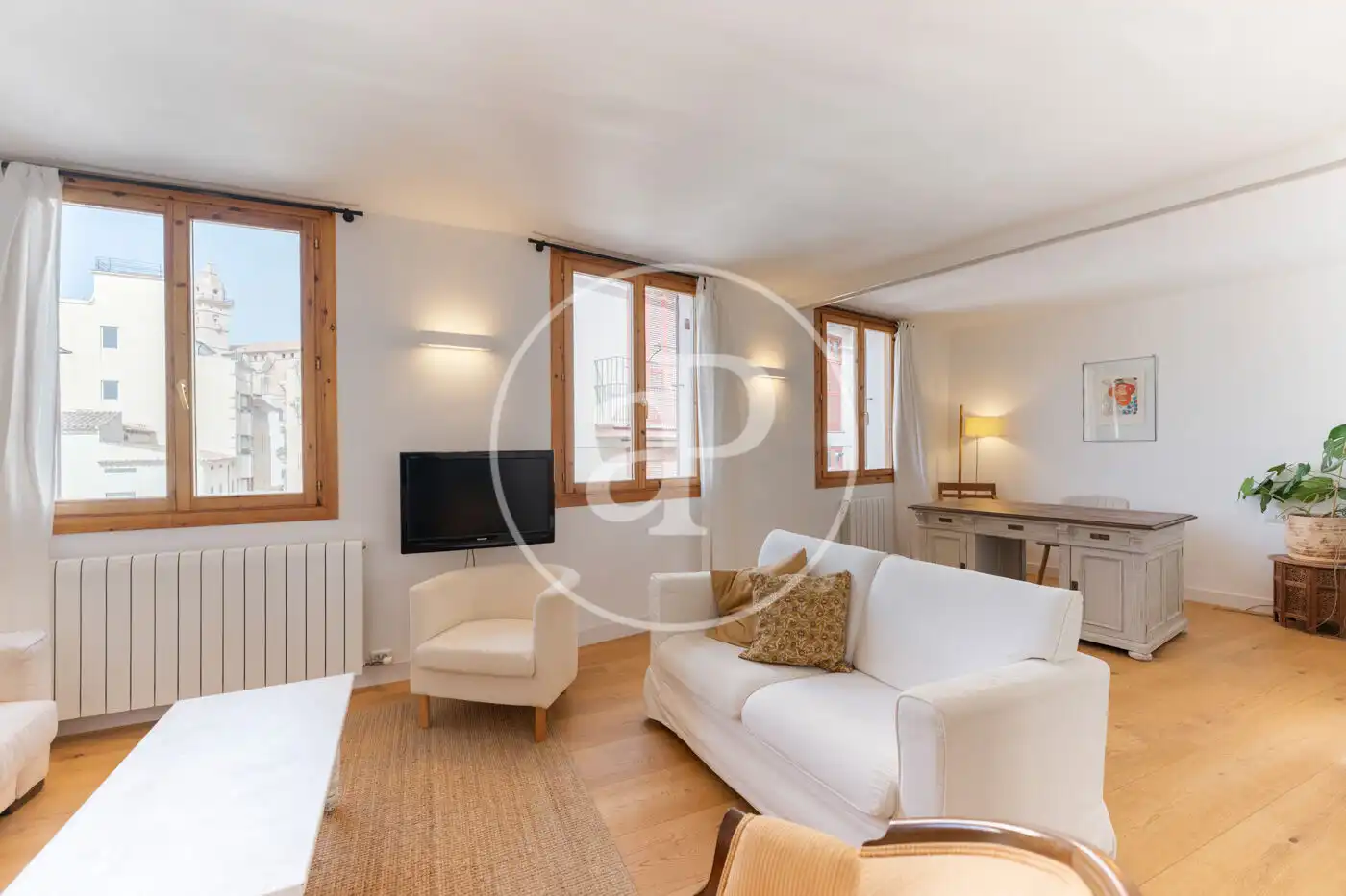 Piso de 111 m² en Palma