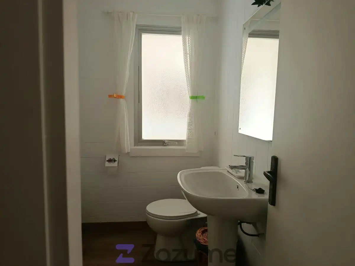 Piso de 80 m² en Foz