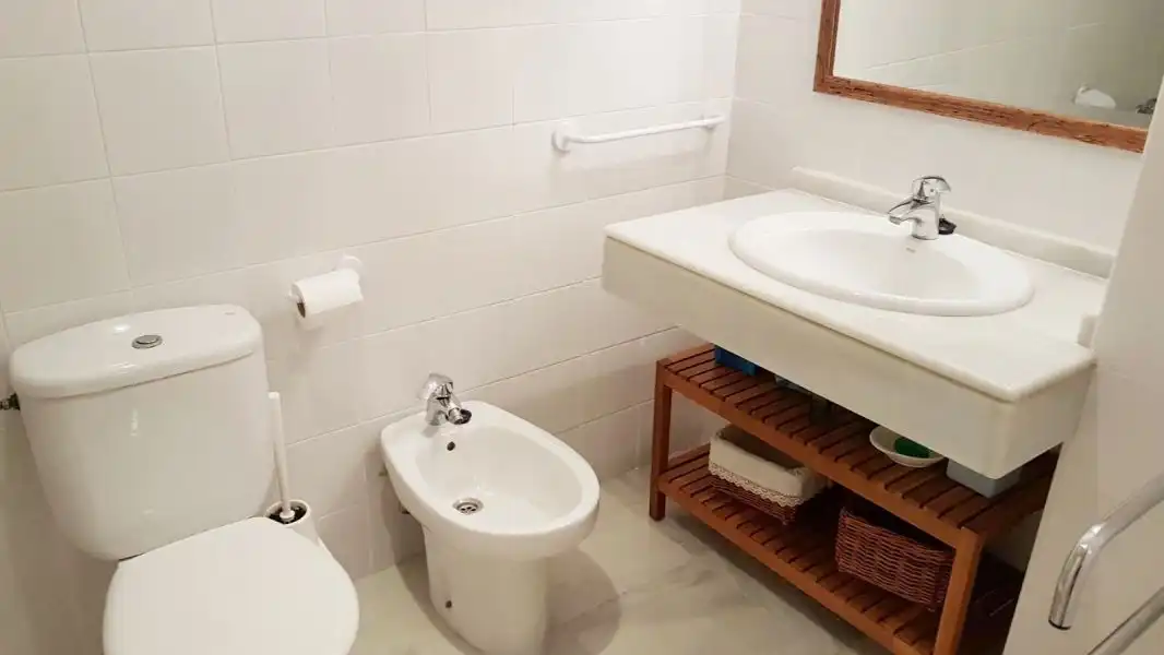Pis de 75 m² a El Puerto de Santa María