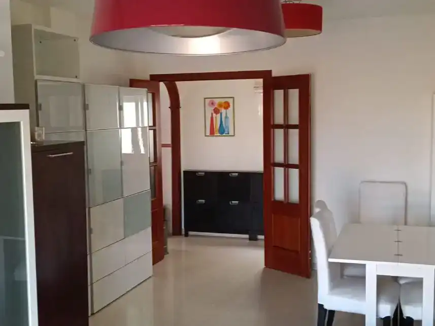 Piso de 90 m² en La Línea de la Concepción