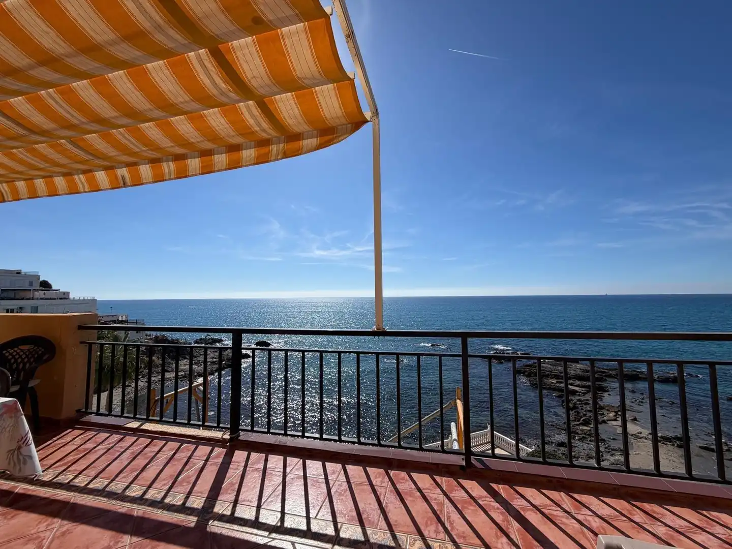 Wohnung 95 m² in Benalmádena