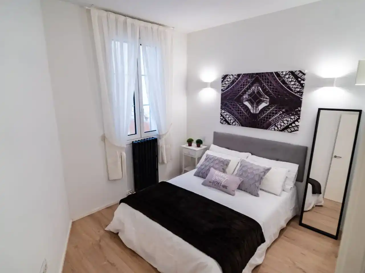 Piso de 100 m² en León