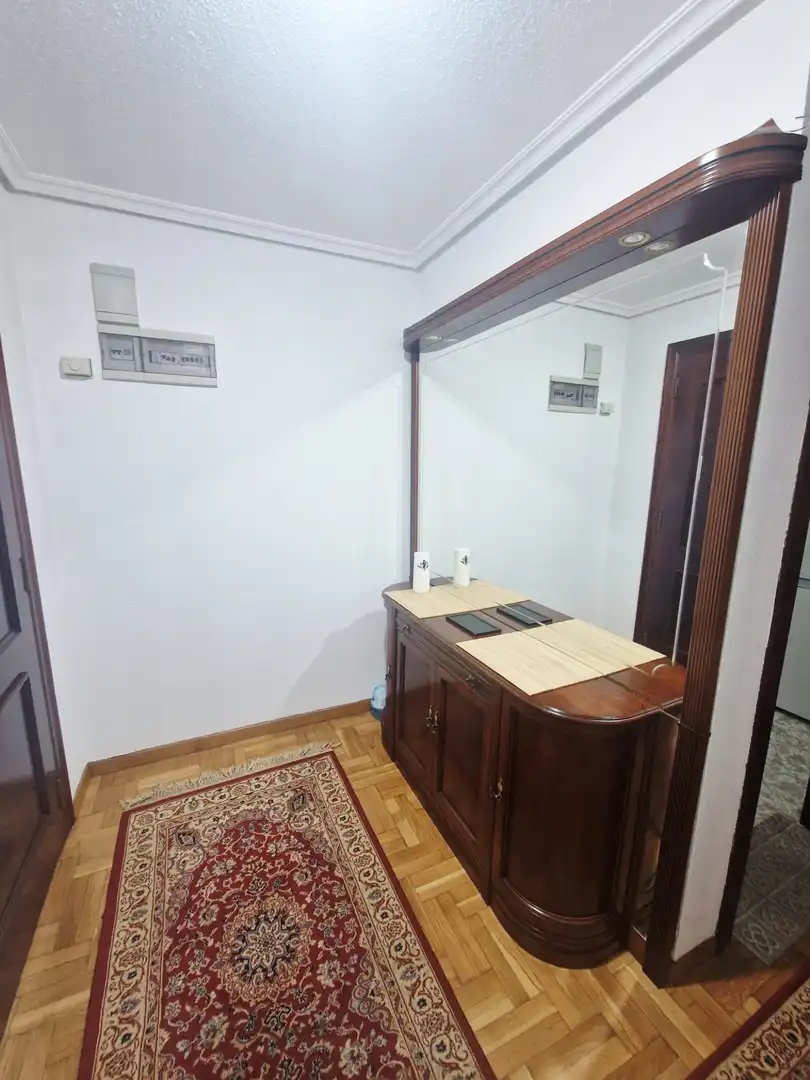 Piso de 80 m² en Avilés