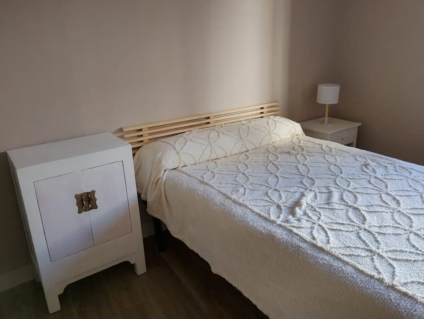 Piso de 90 m² en Malpartida de Cáceres