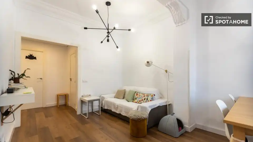 Habitación 75 m², Valencia