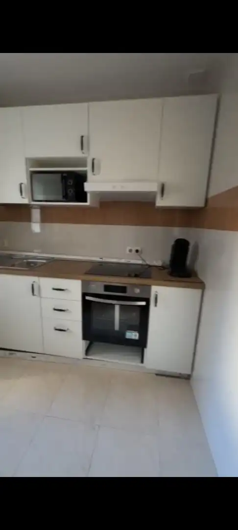 Pis de 55 m² a Cádiz