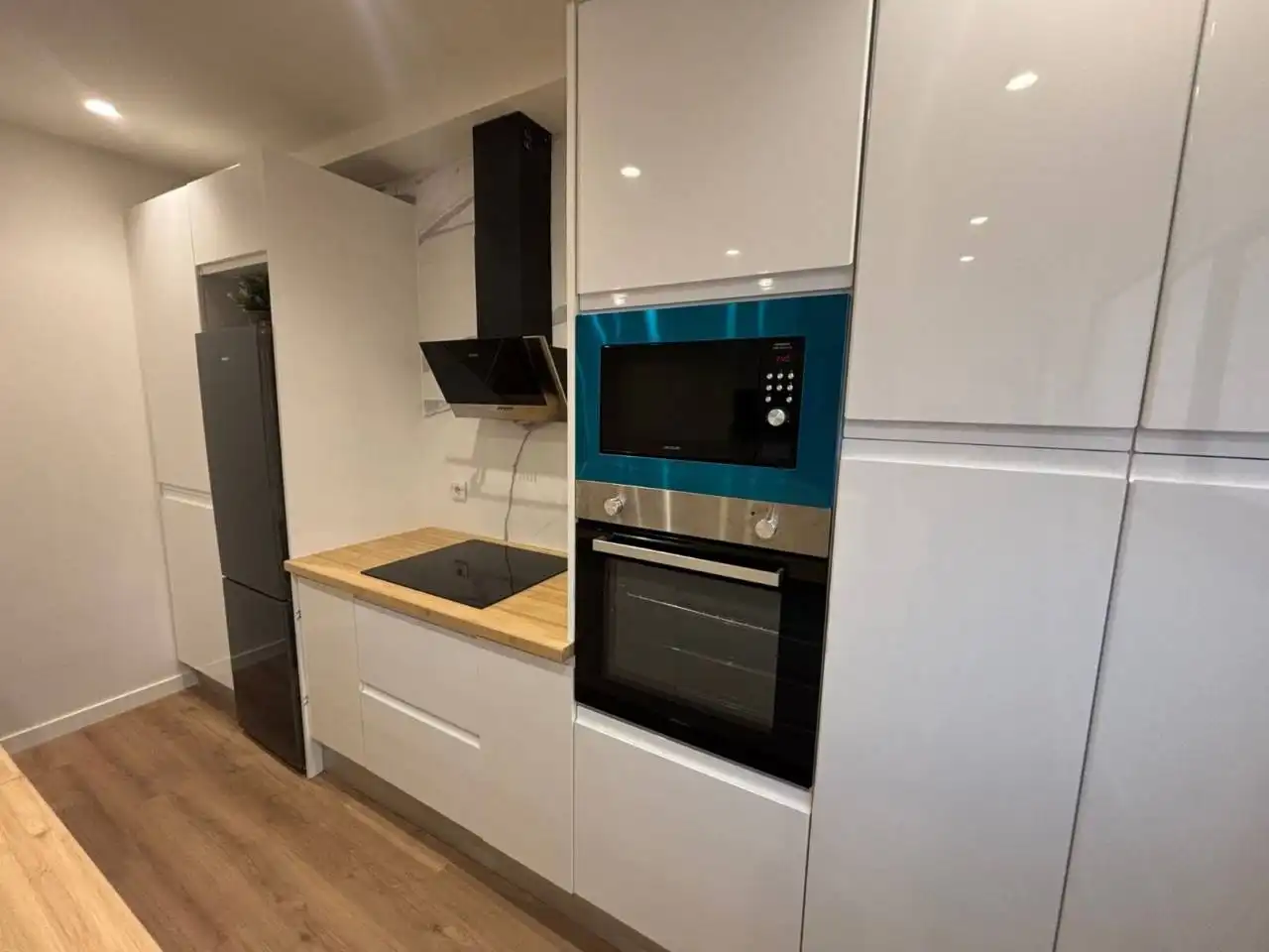Pis de 50 m² a Castelldefels