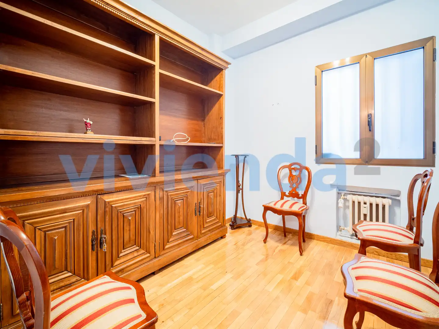 Piso de 90 m² en Madrid