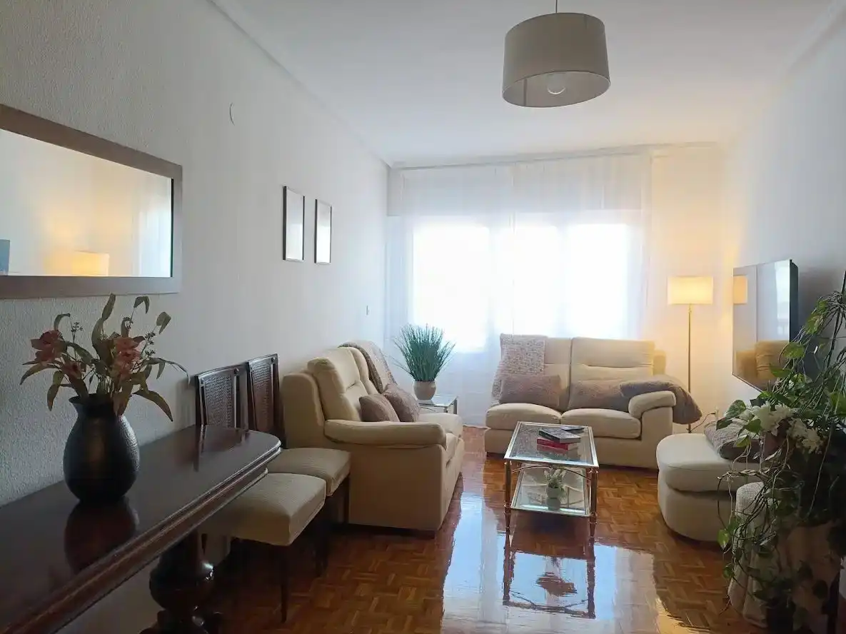 Piso de 115 m² en Soria