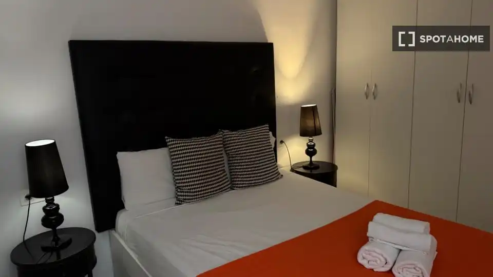 Habitación 71 m², Málaga