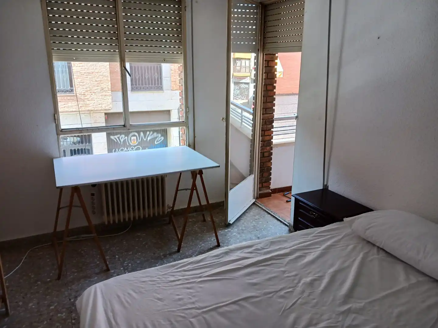 Piso de 100 m² en Ciudad Real