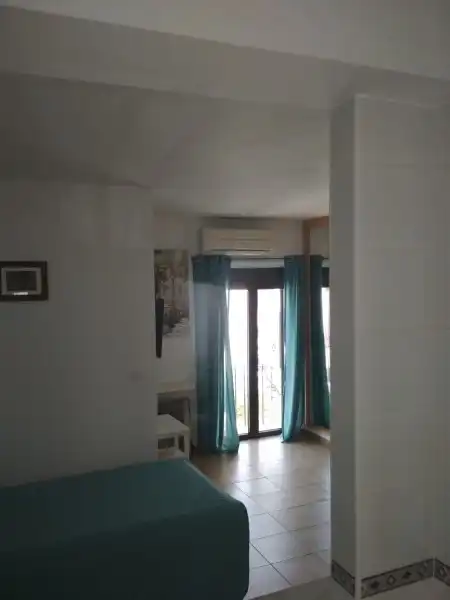Wohnung 36 m² in Fuengirola