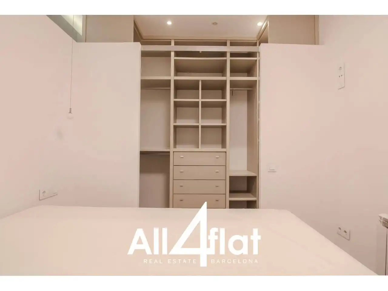Appartamento 81 m² a Barcelona