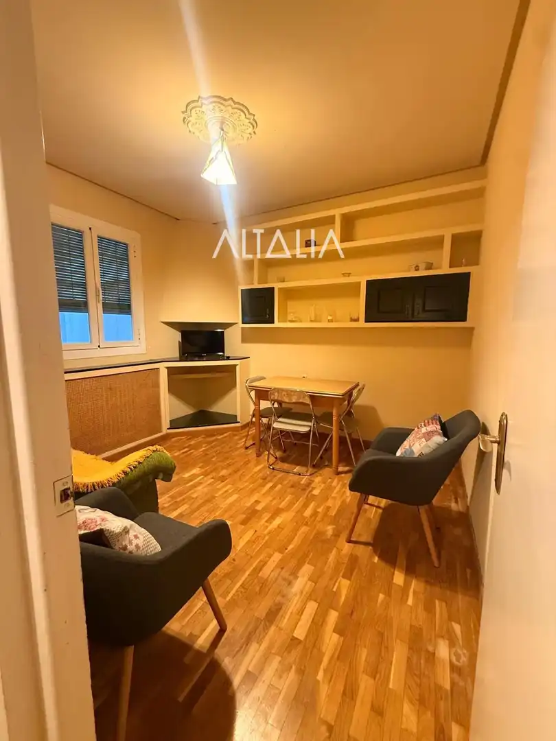 Piso de 72 m² en Cuenca